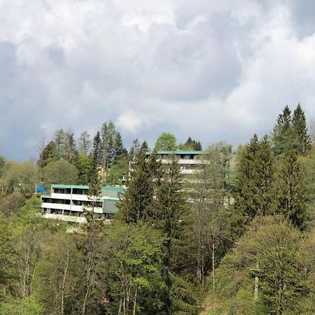 Apartment Harzblick -Neu Modernisiert- Sankt Andreasberg Buitenkant foto