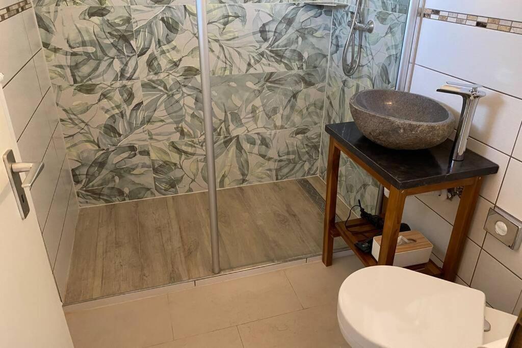 Apartment Harzblick -Neu Modernisiert- Sankt Andreasberg Buitenkant foto